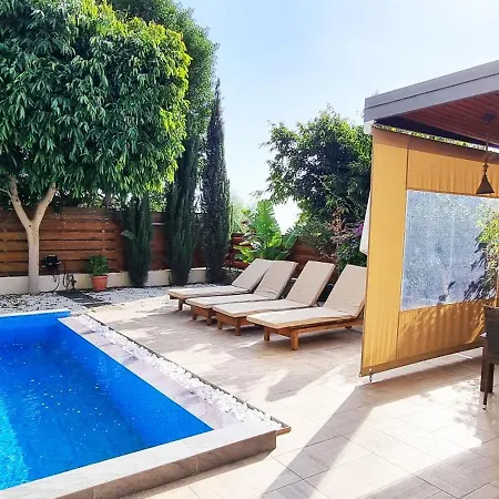 Villa Shanti