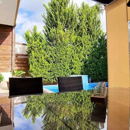Villa Shanti Paphos