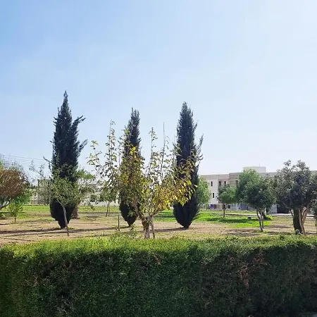 Villa Shanti