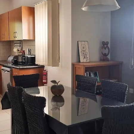 Villa Shanti Paphos